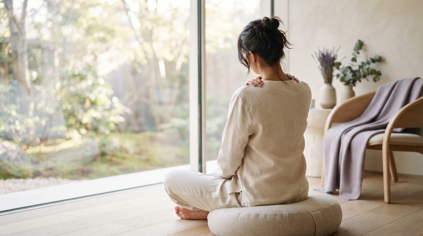 5 signs your body is asking for a massage